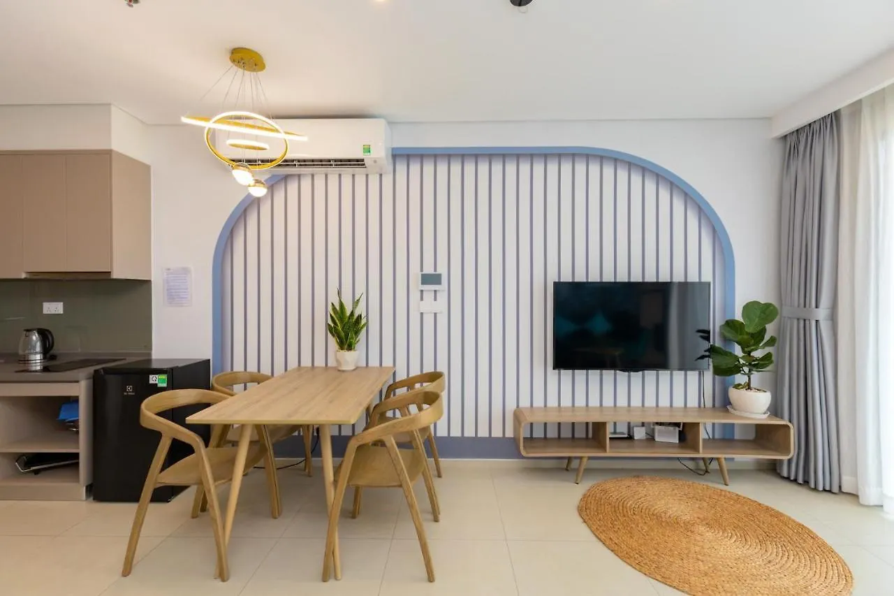 The Song Vung Tau Apartment