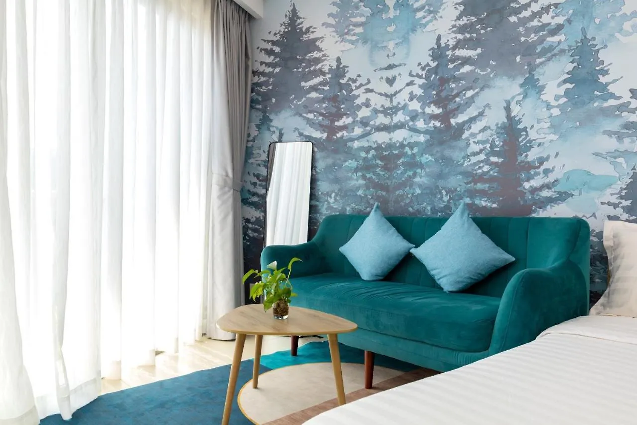 The Song Vung Tau Apartment