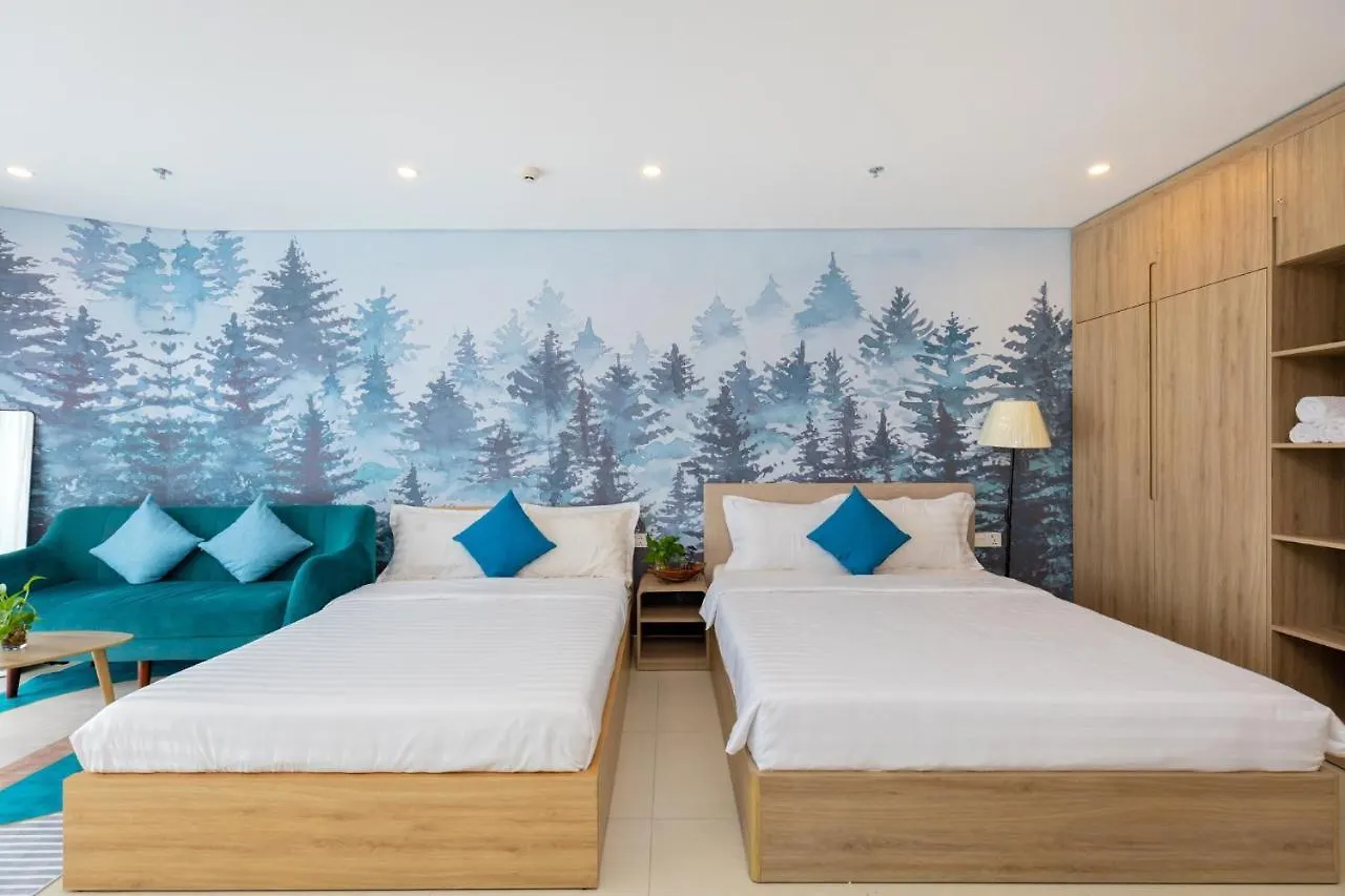 The Song Vung Tau Apartment 0*,
