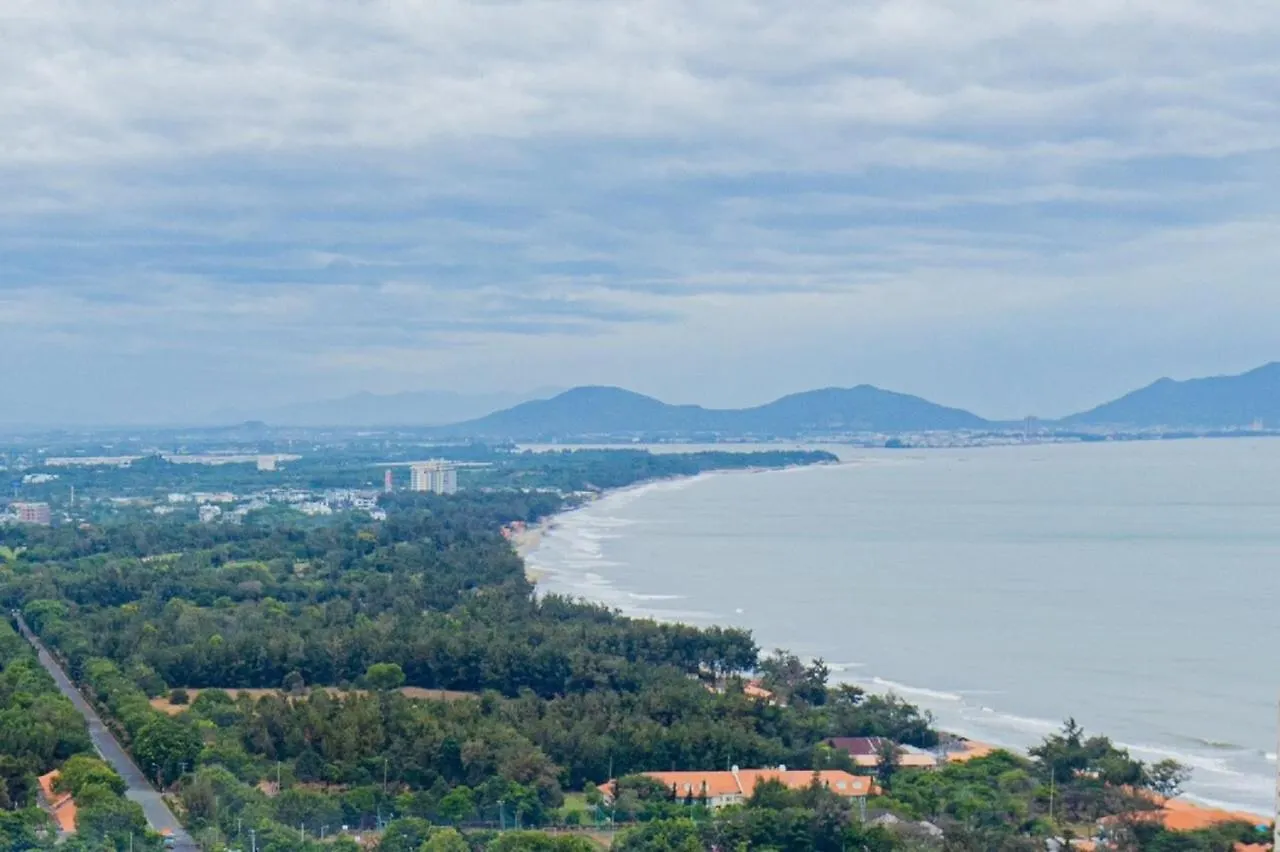 The Song Vung Tau Apartment 0*,  Vietnam