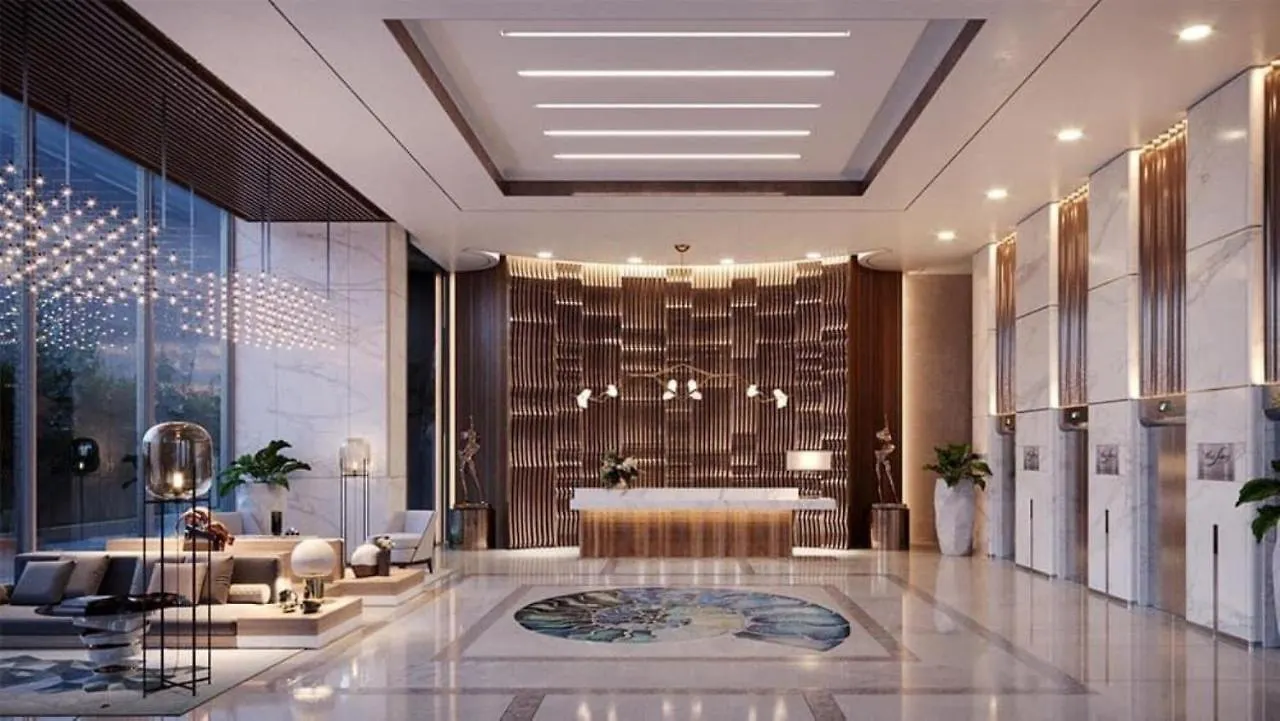The Song Vung Tau Apartment