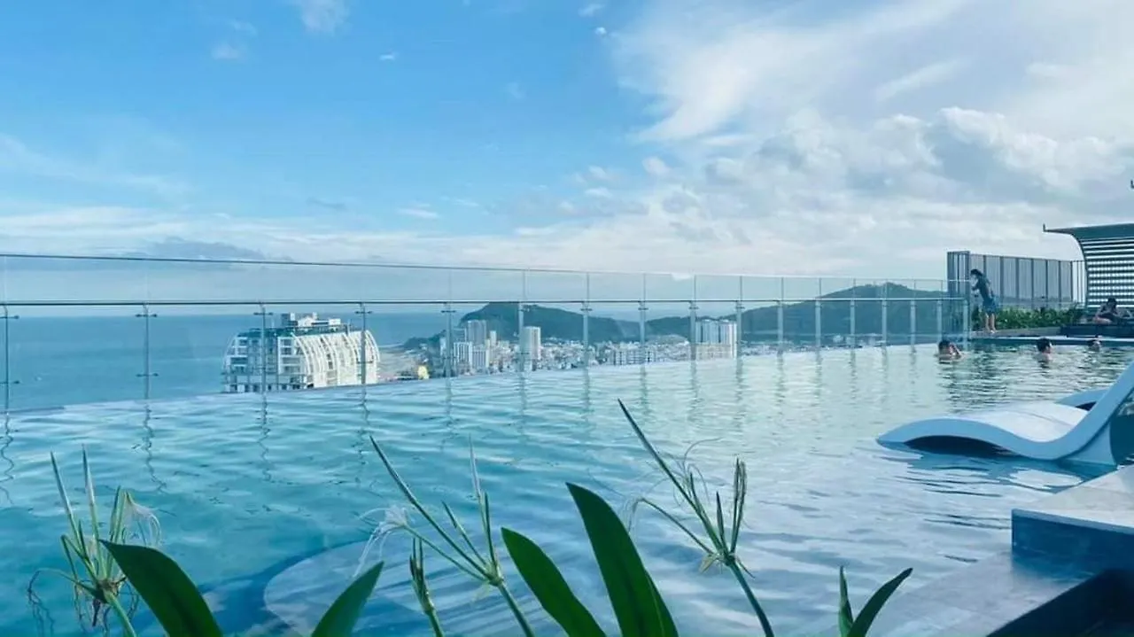 Appartement The Song Vung Tau