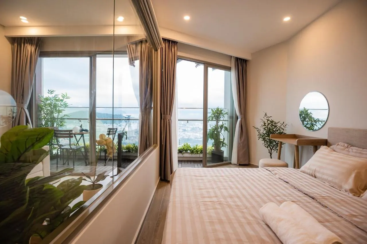 The Song Vung Tau Apartment