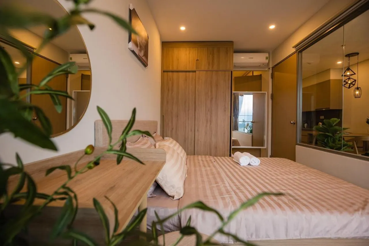 The Song Vung Tau Apartment 0*,