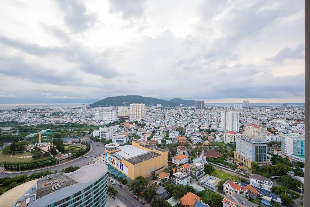 The Song Vung Tau Apartment