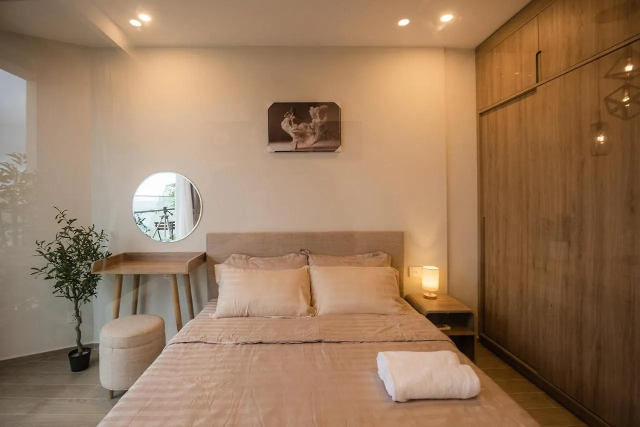 The Song Vung Tau Apartment