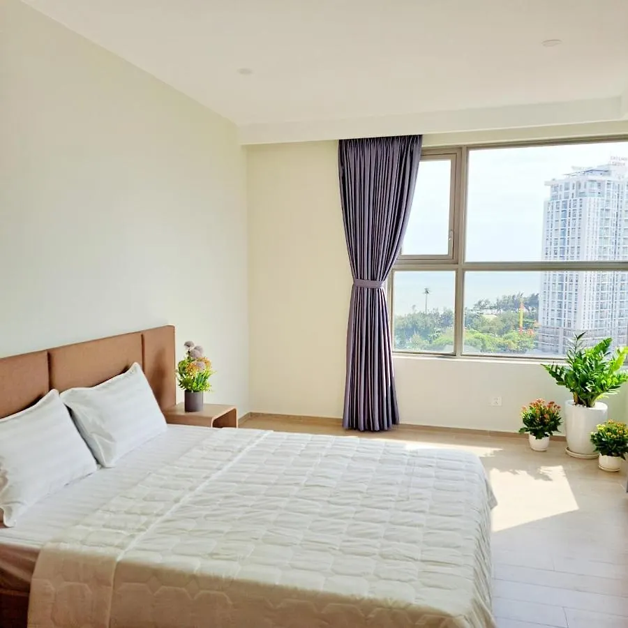 The Song Vung Tau Apartment Vietnam