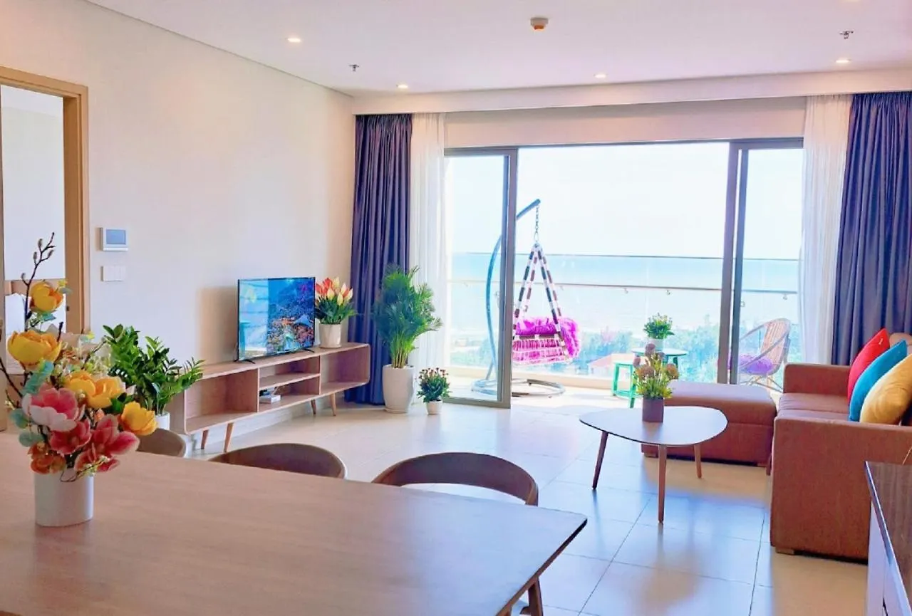 The Song Vung Tau Apartment