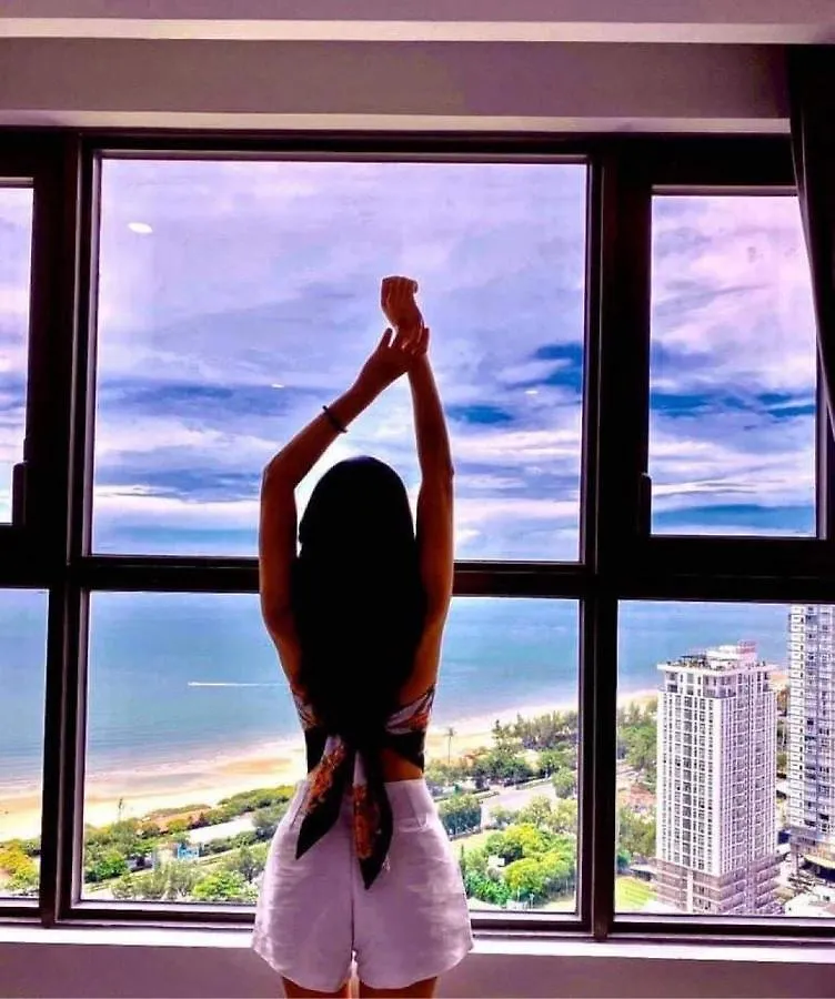 The Song Vung Tau Apartment