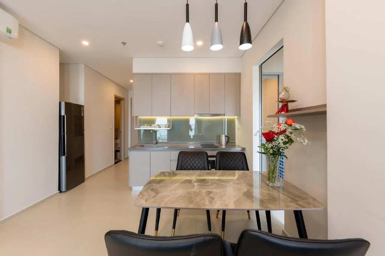 The Song Vung Tau Apartment
