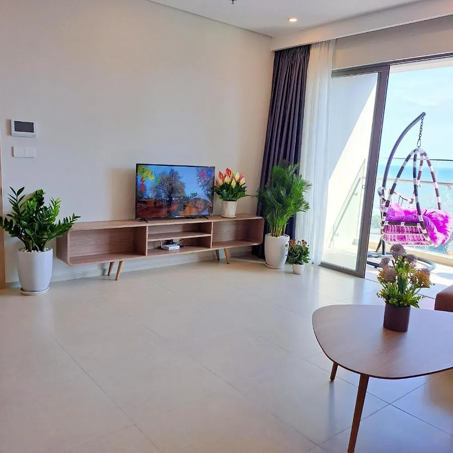 The Song Vung Tau Apartment