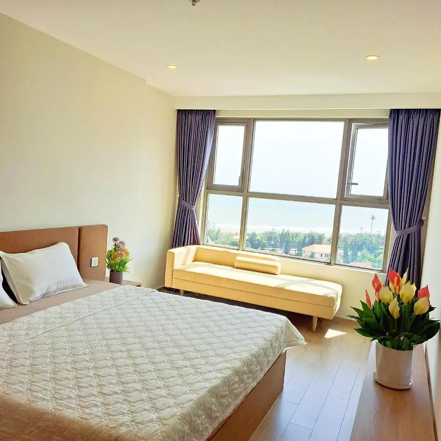 The Song Vung Tau Apartment