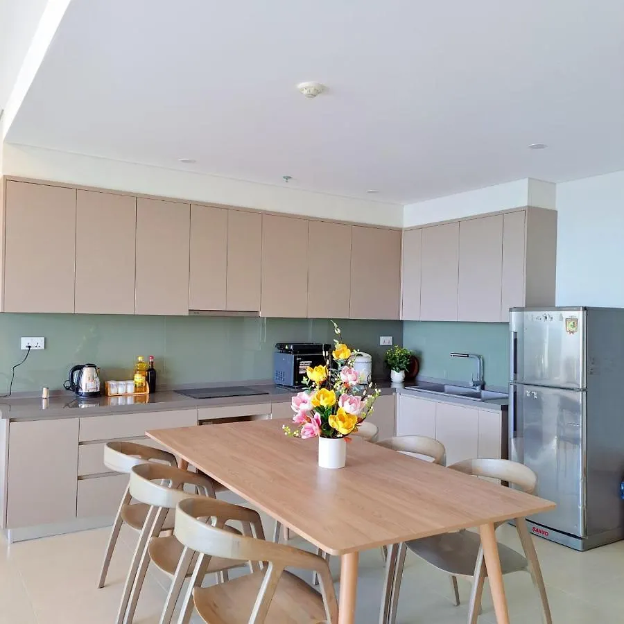 The Song Vung Tau Apartment Vietnam