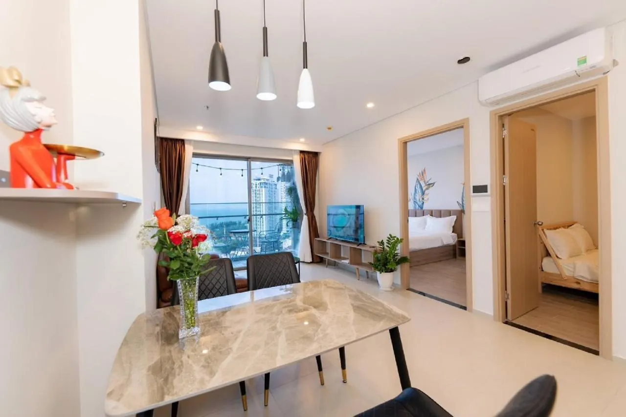 The Song Vung Tau Apartment 0*,