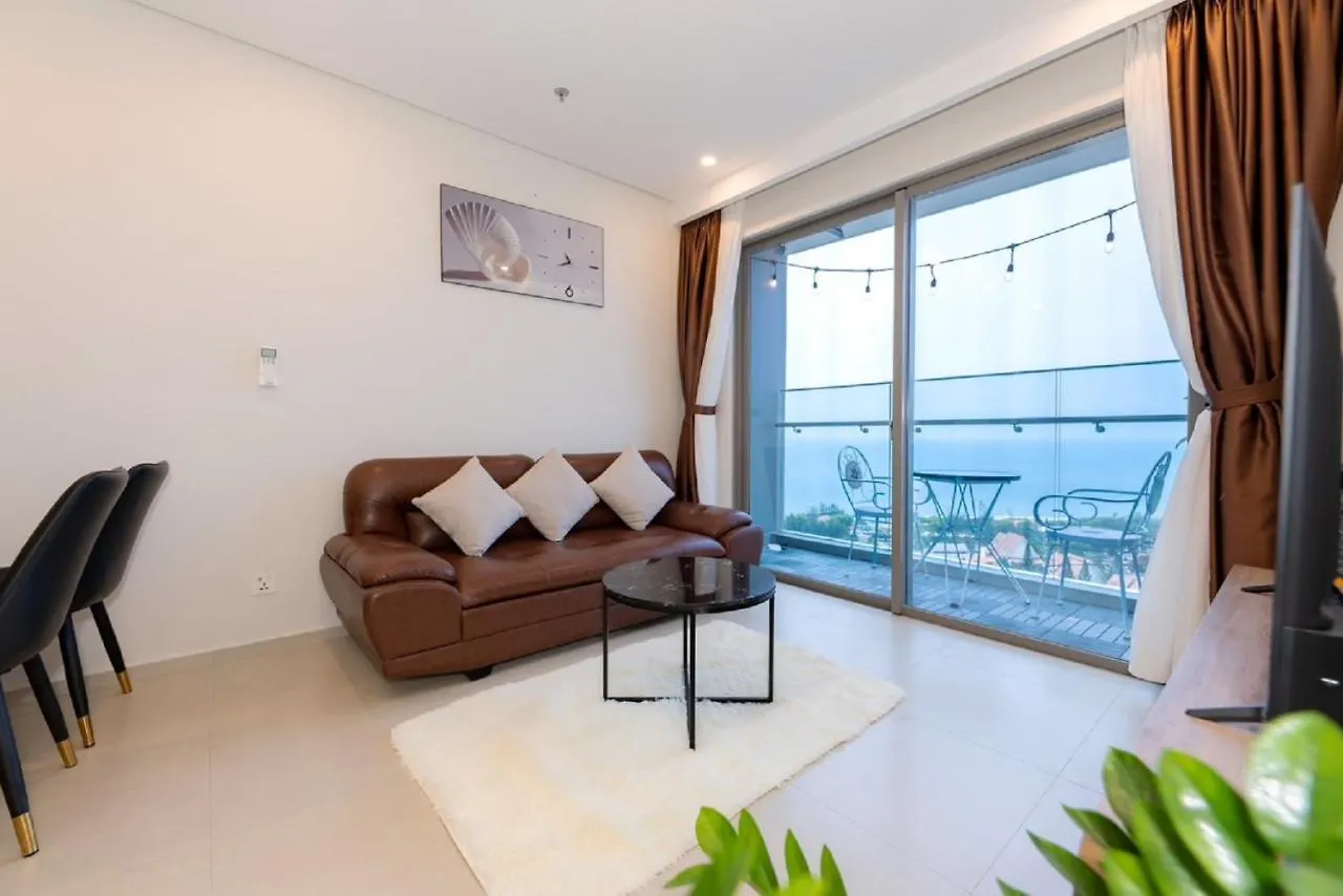 The Song Vung Tau Apartment Vietnam