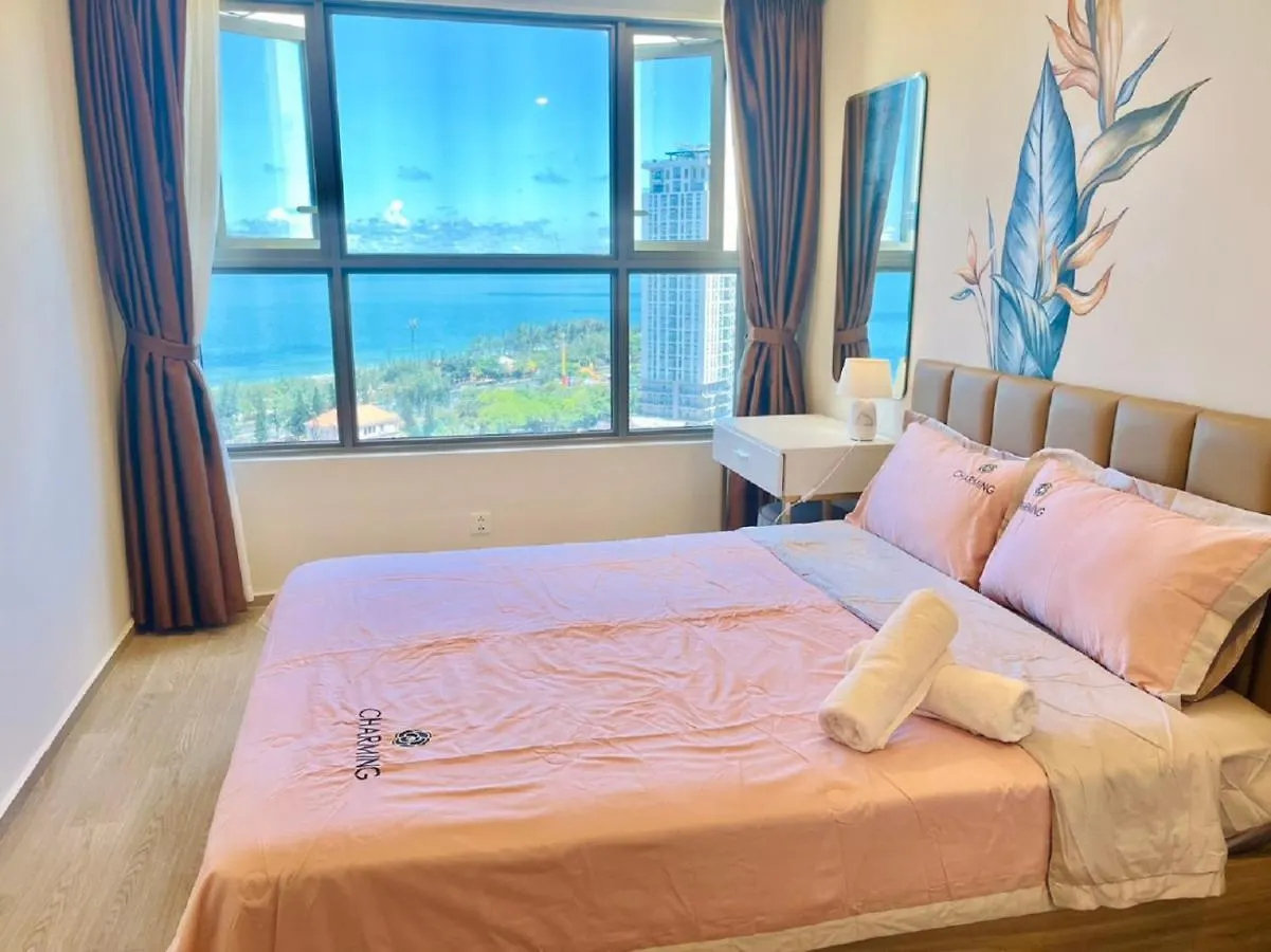 The Song Vung Tau Apartment