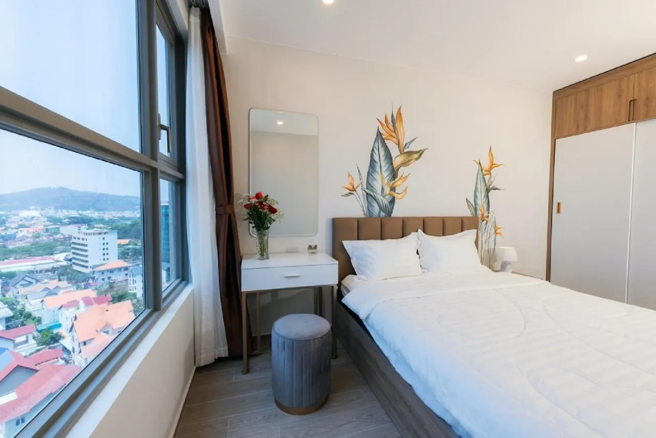 The Song Vung Tau Apartment