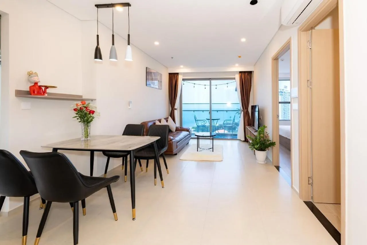 The Song Vung Tau Apartment 0*,  Vietnam