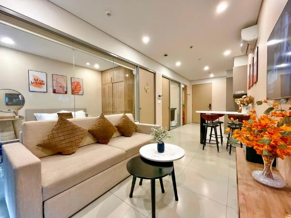 The Song Vung Tau Apartment