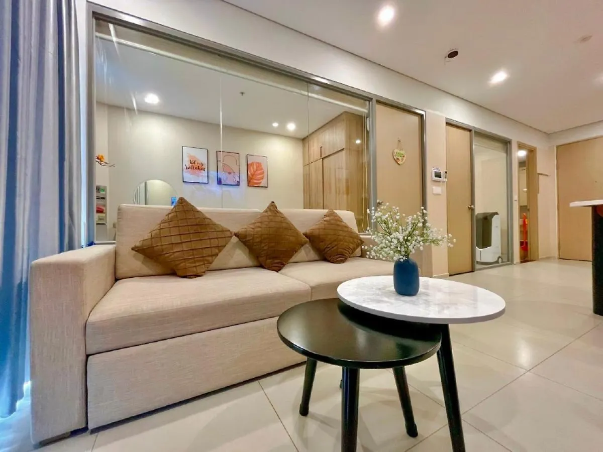 The Song Vung Tau Apartment