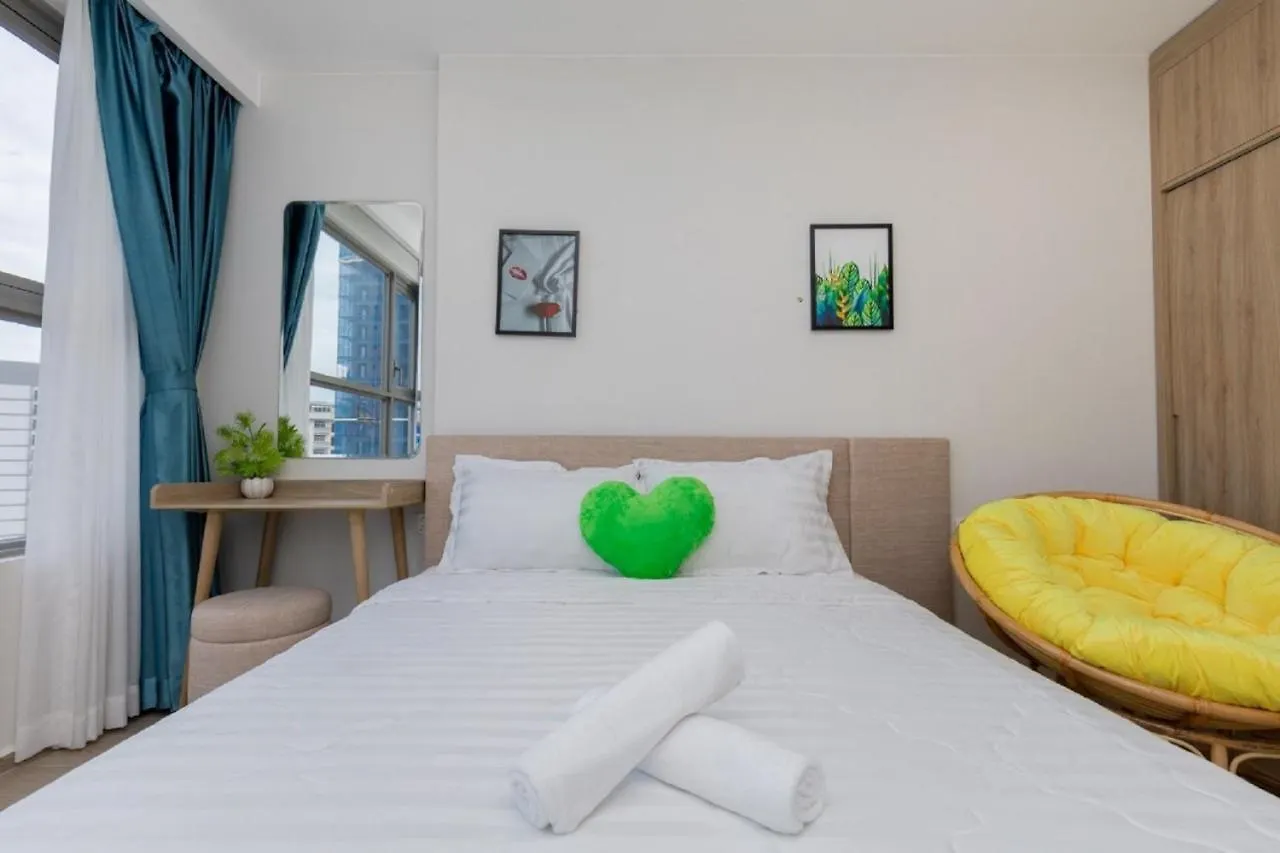 The Song Vung Tau Apartment