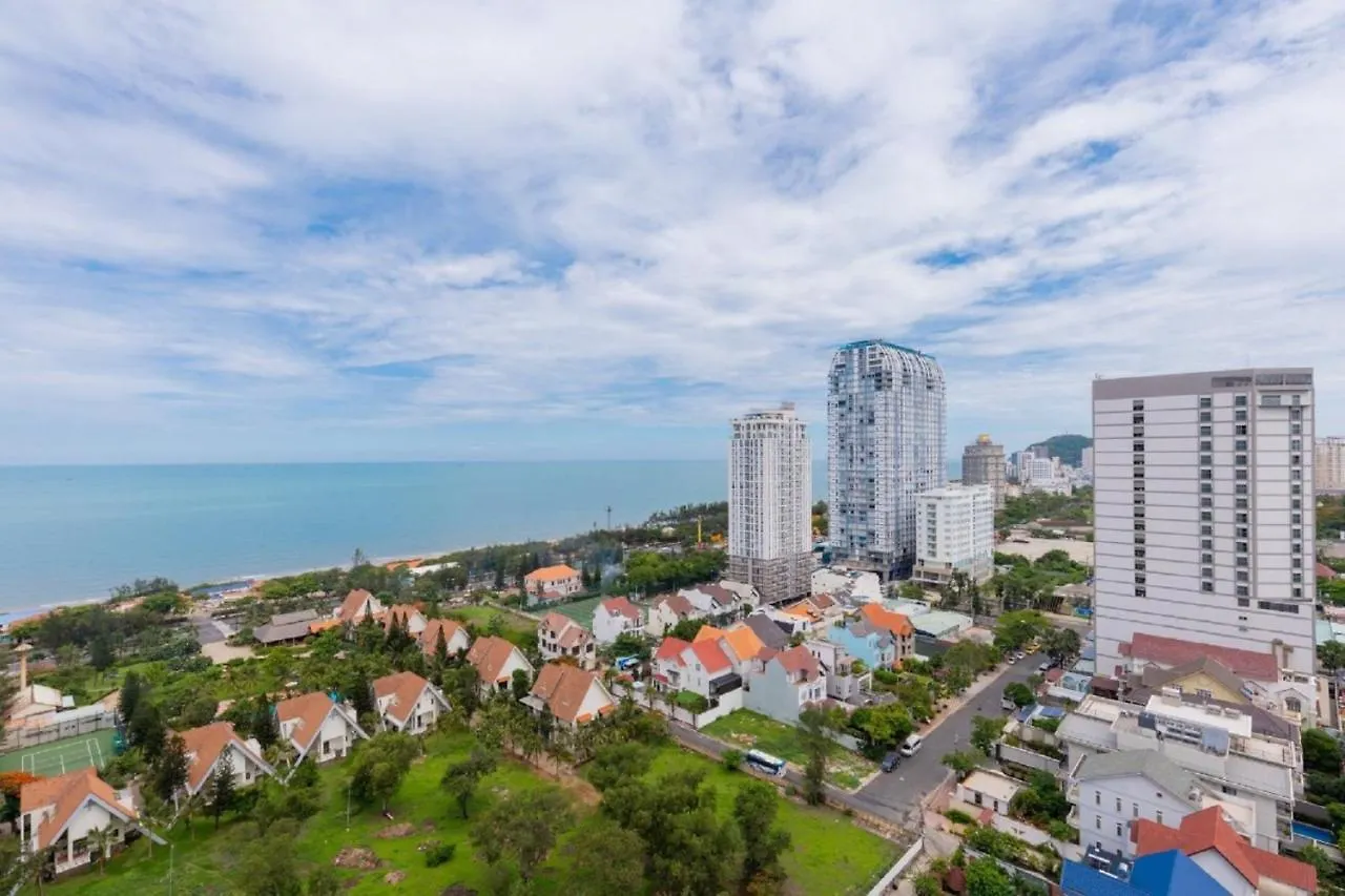 The Song Vung Tau Apartment Vietnam