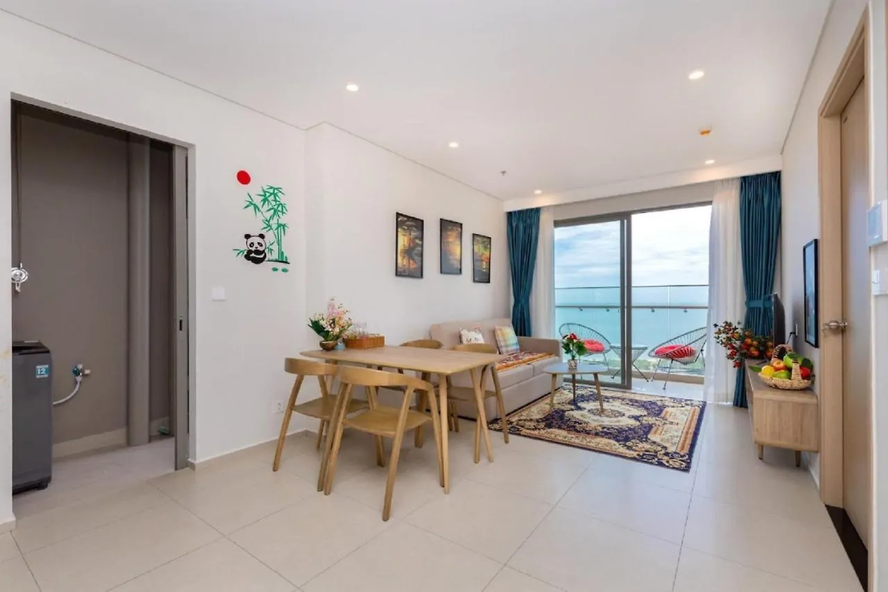 The Song Vung Tau Apartment