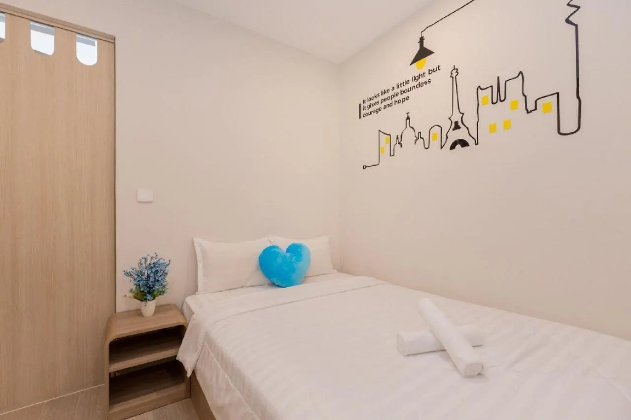 The Song Vung Tau Apartment