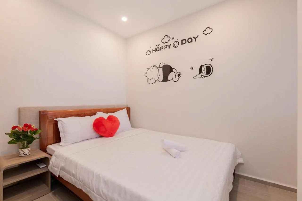The Song Vung Tau Apartment 0*,  Vietnam