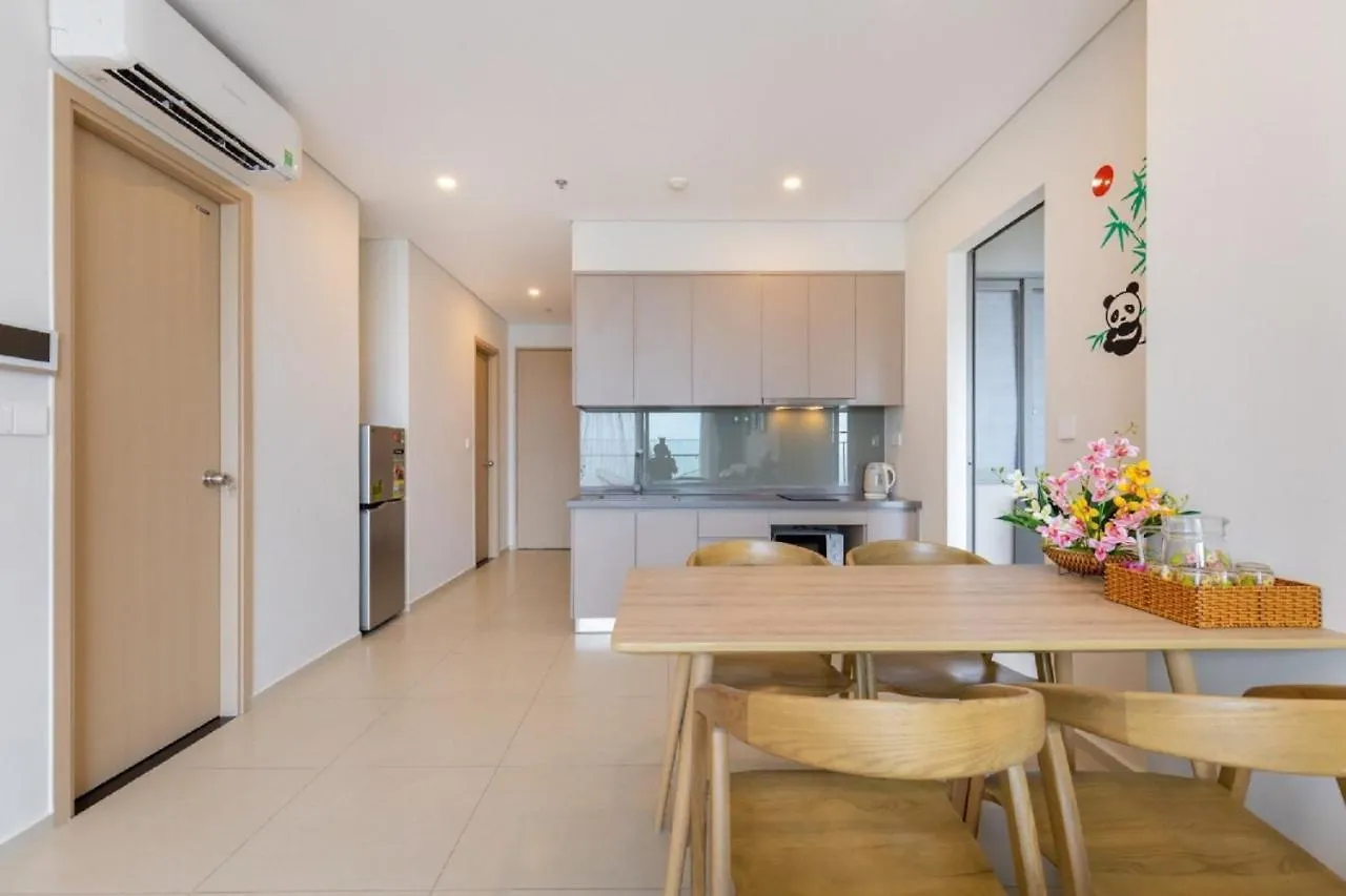 The Song Vung Tau Apartment