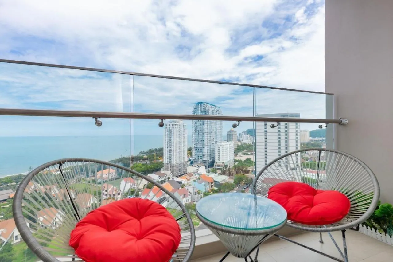 The Song Vung Tau Apartment