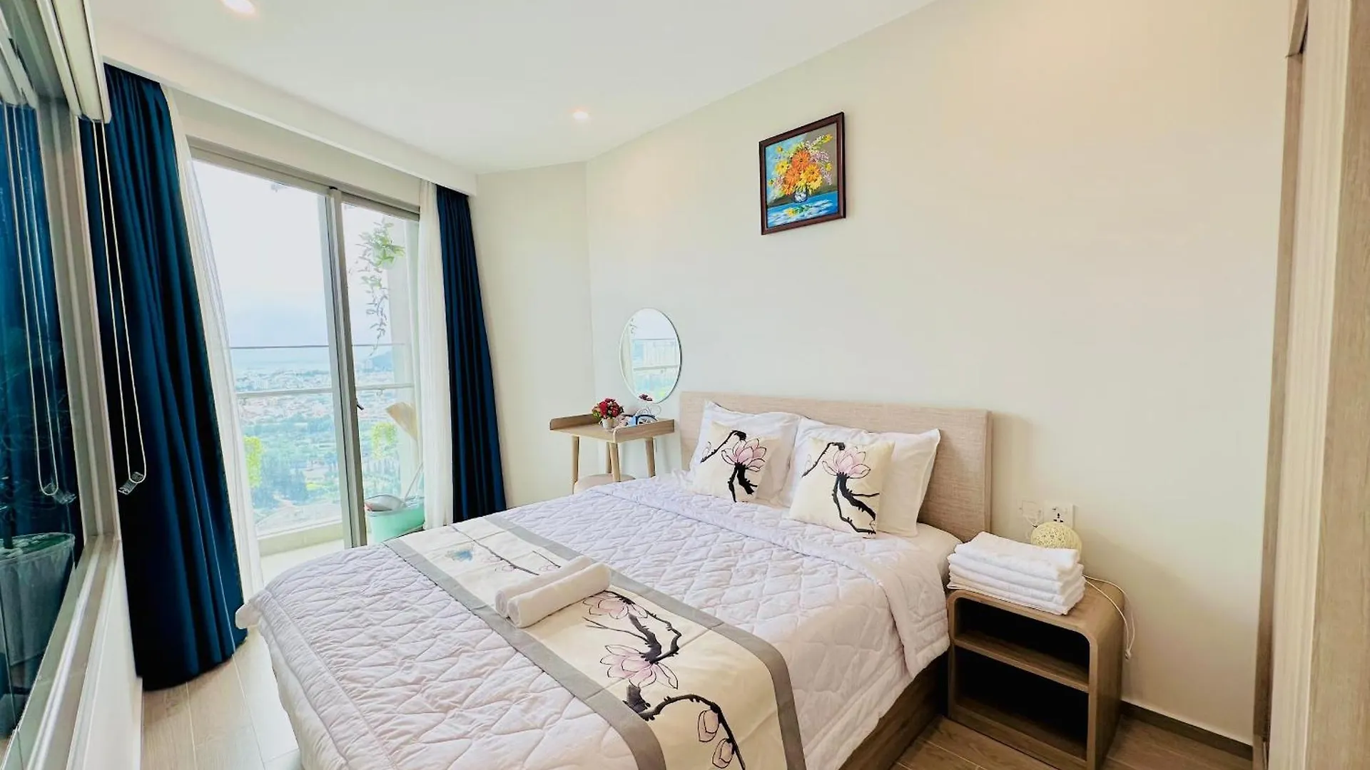 The Song Vung Tau Apartment