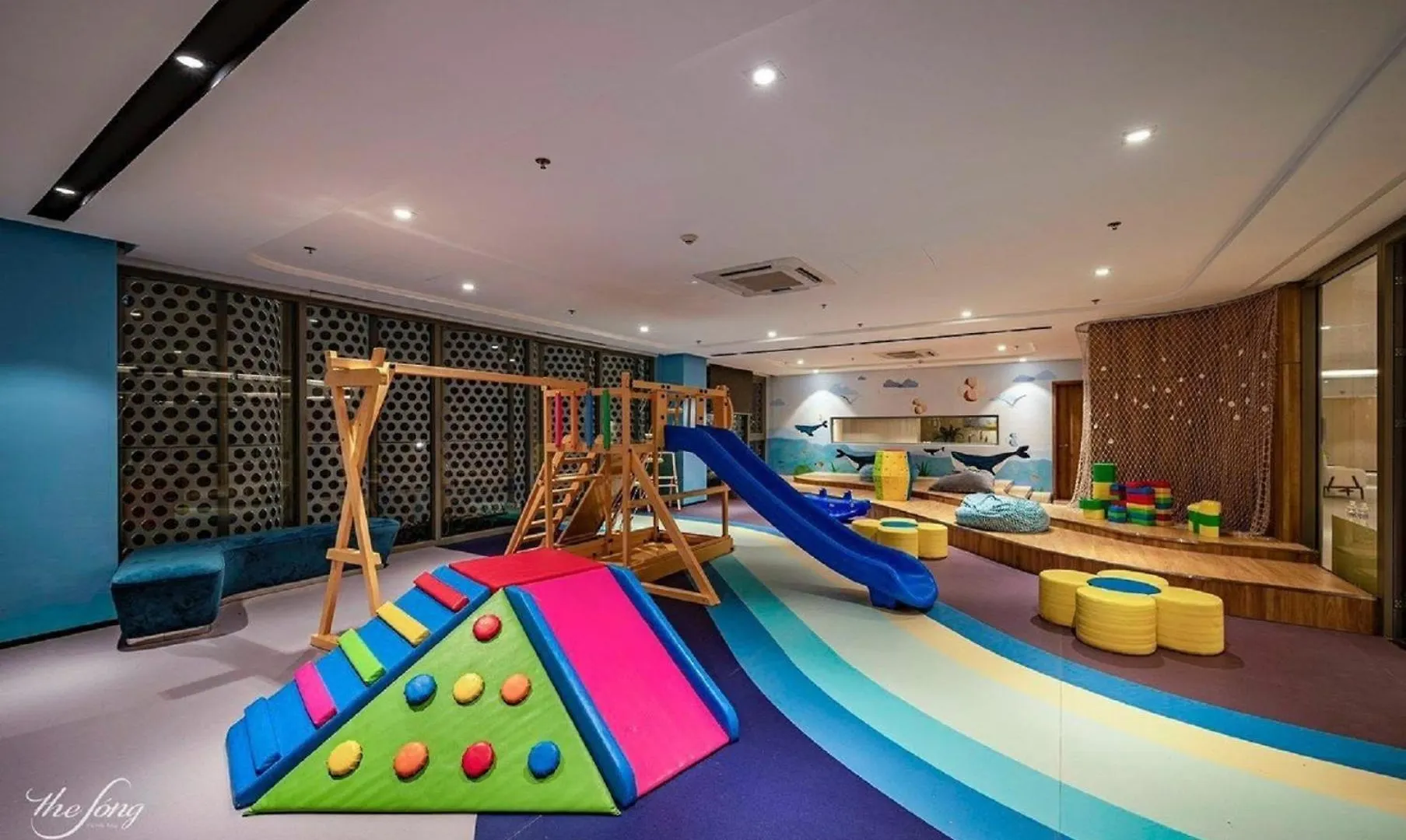 The Song Vung Tau Apartment