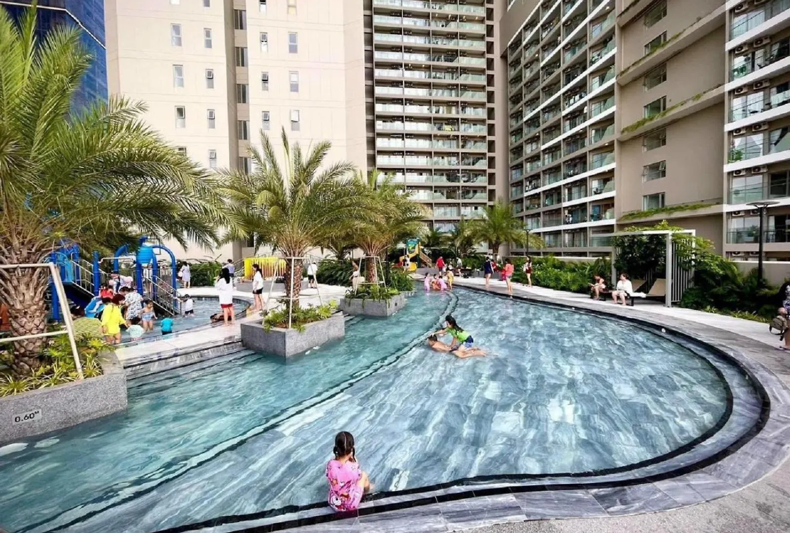 The Song Vung Tau Apartment 0*,