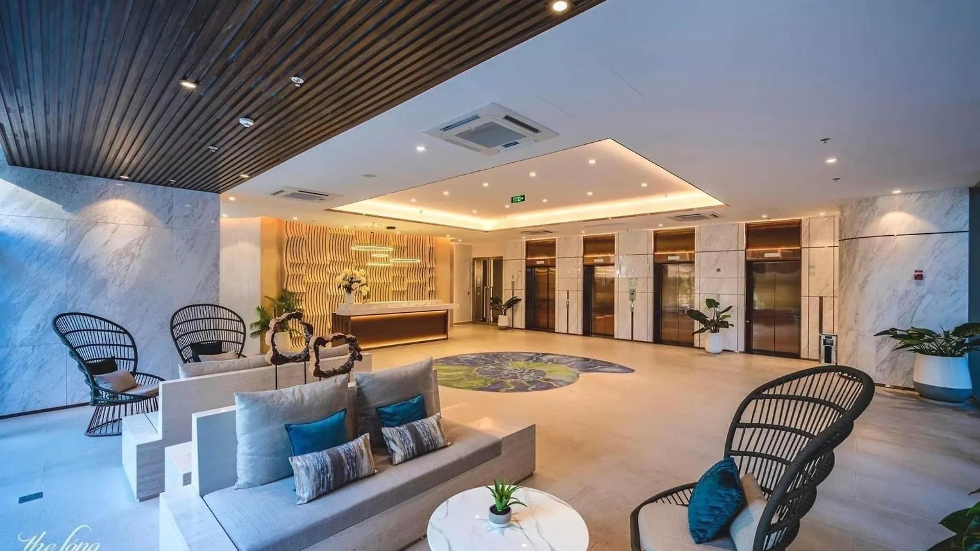 The Song Vung Tau Apartment 0*,