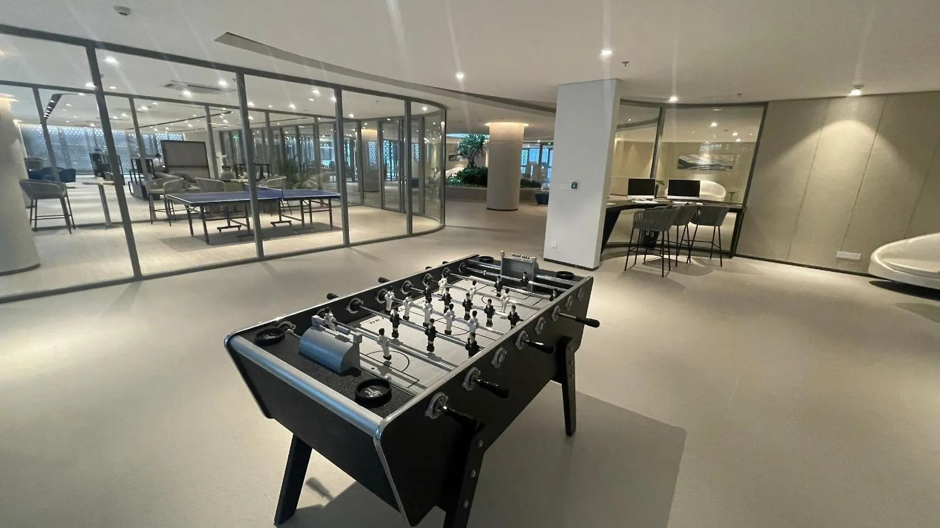 The Song Vung Tau Apartment