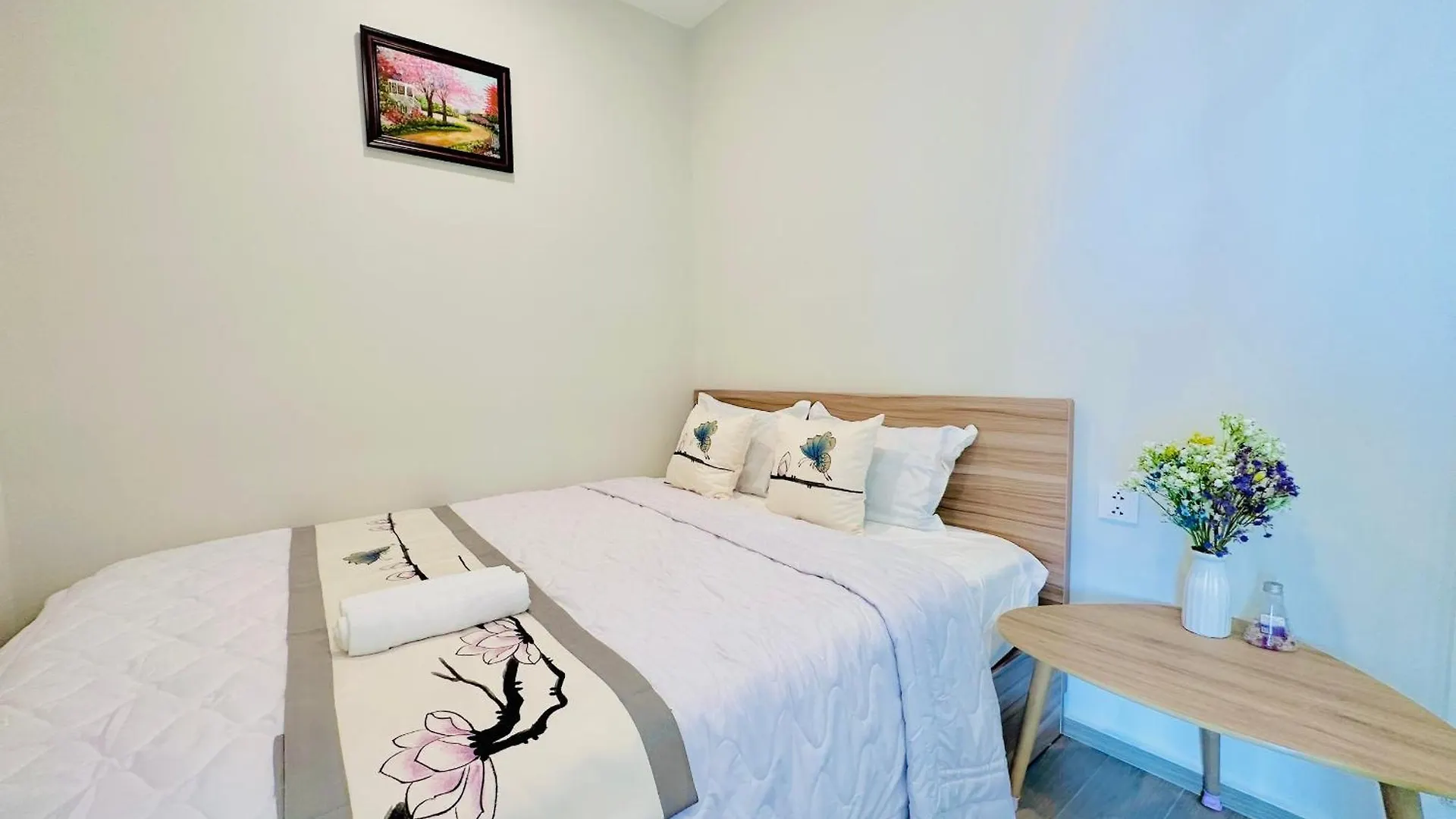 The Song Vung Tau Apartment Vietnam