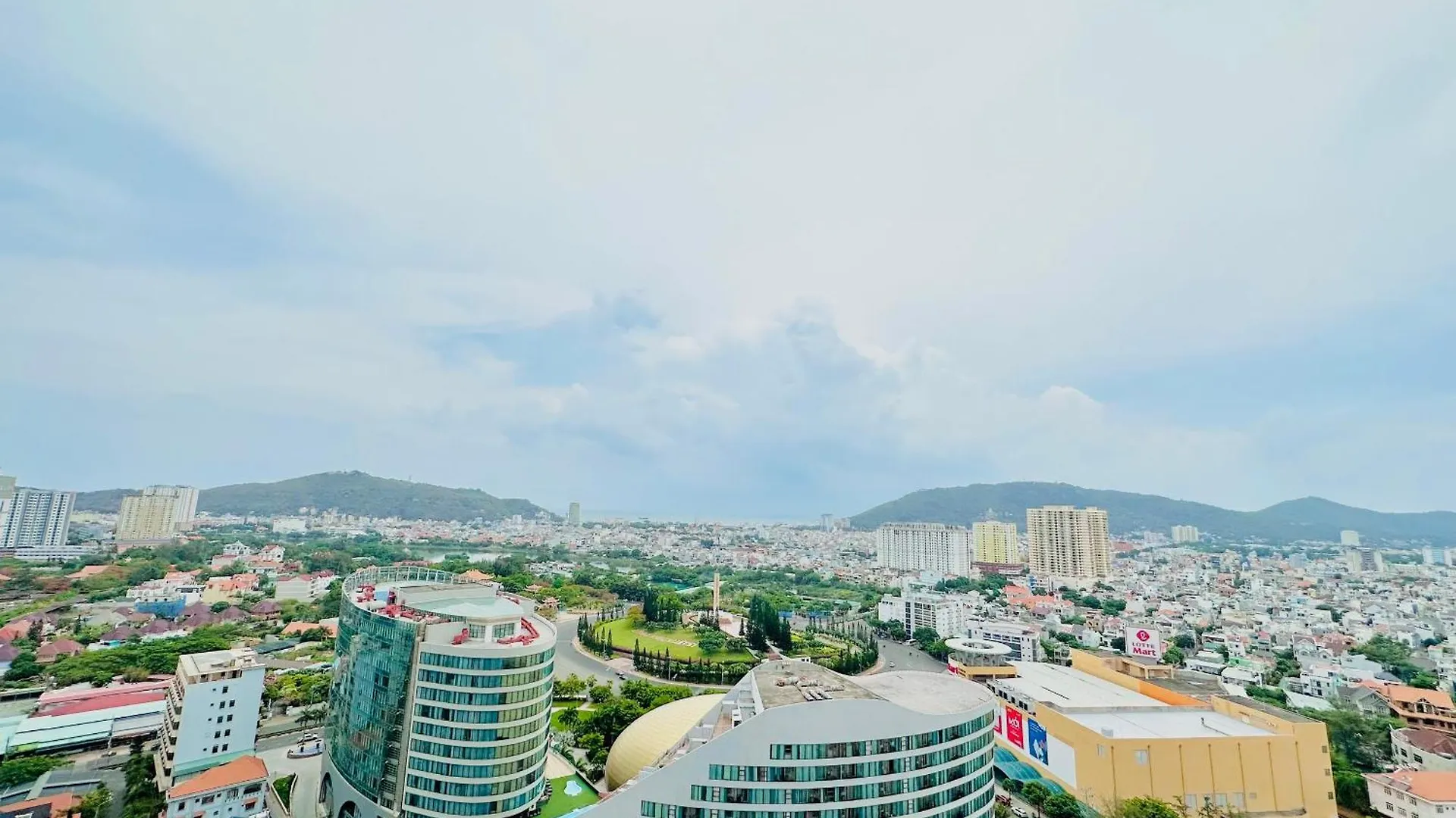 The Song Vung Tau Apartment 0*,  Vietnam