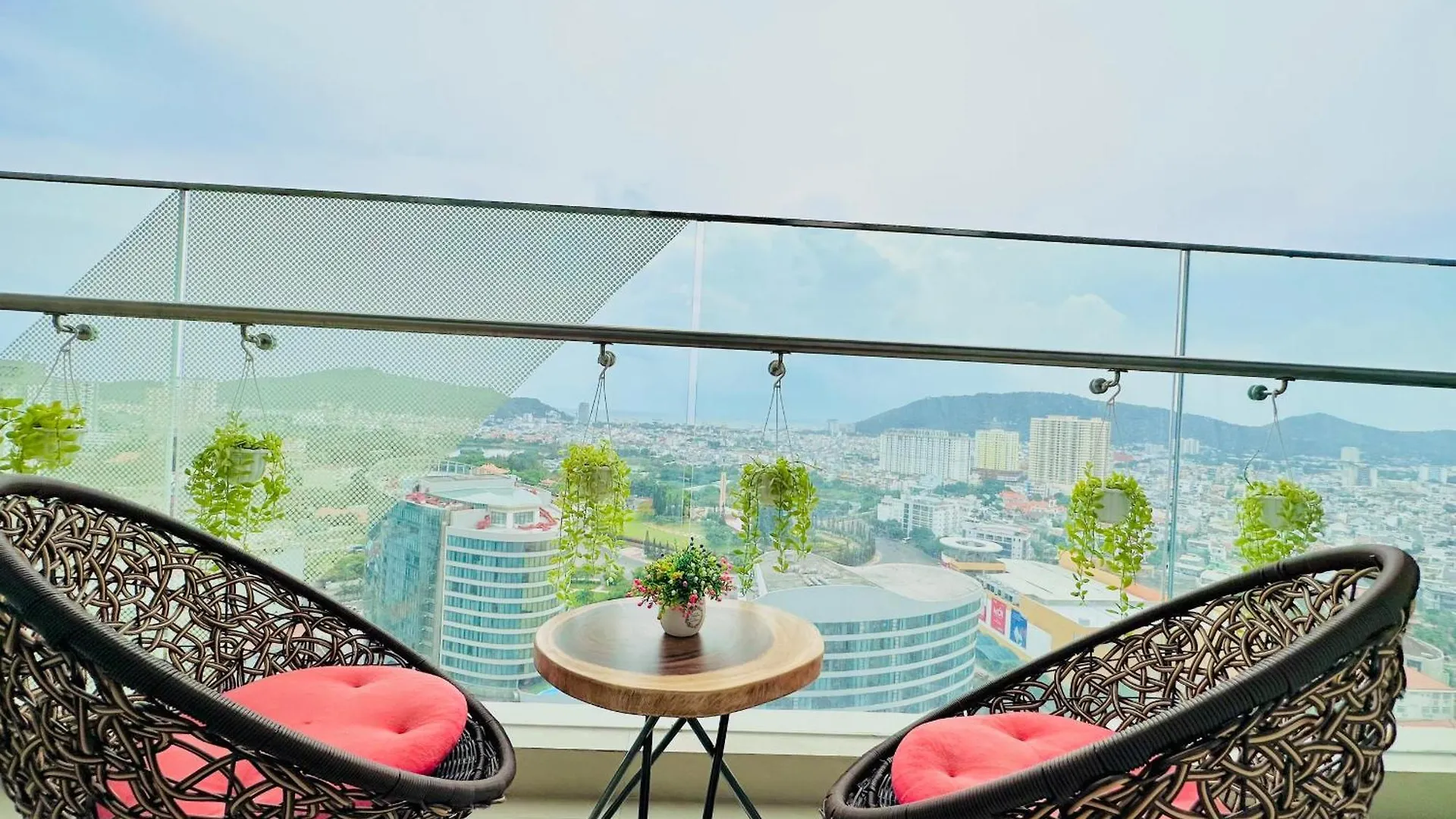 The Song Vung Tau Apartment