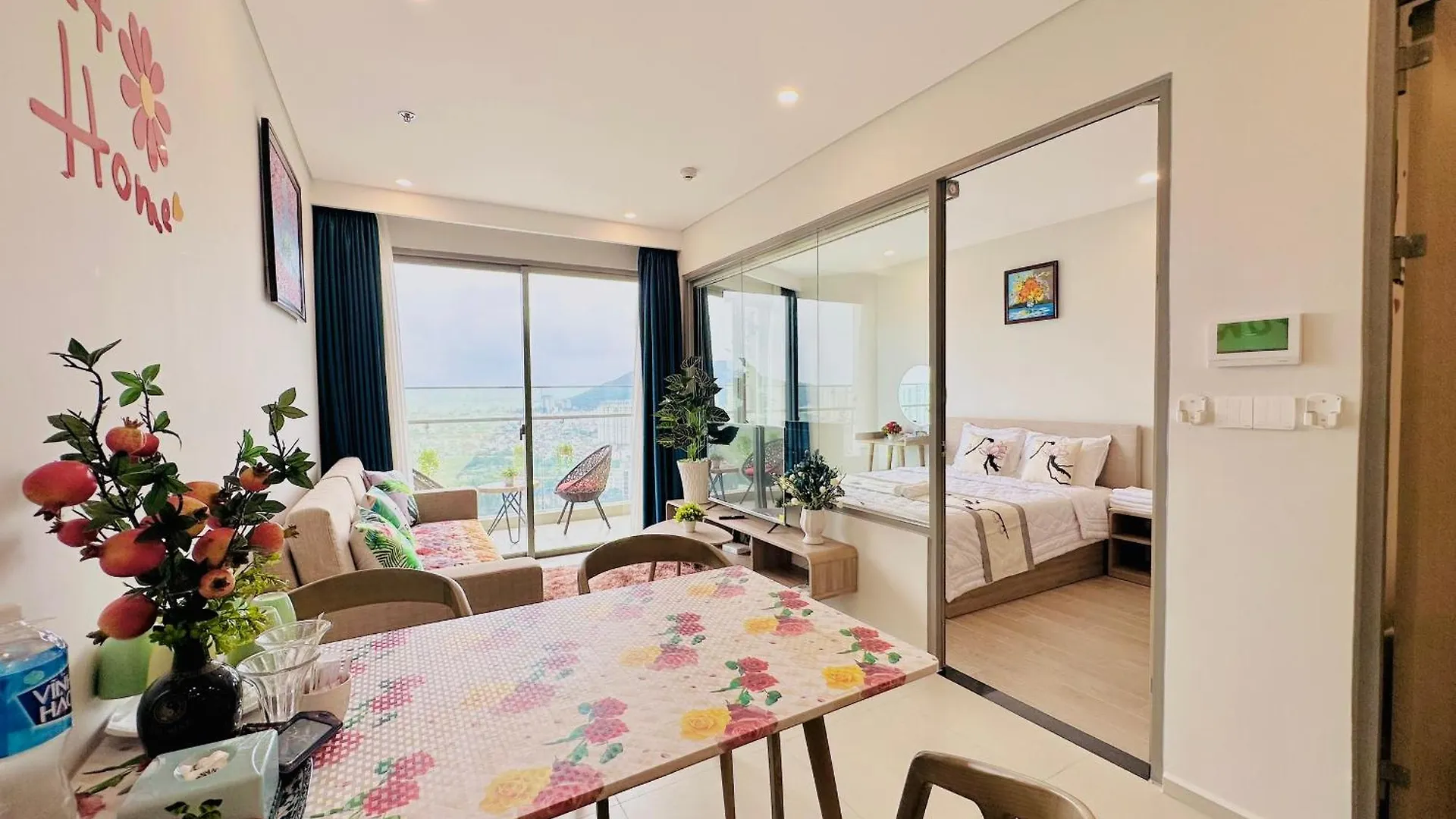 The Song Vung Tau Apartment
