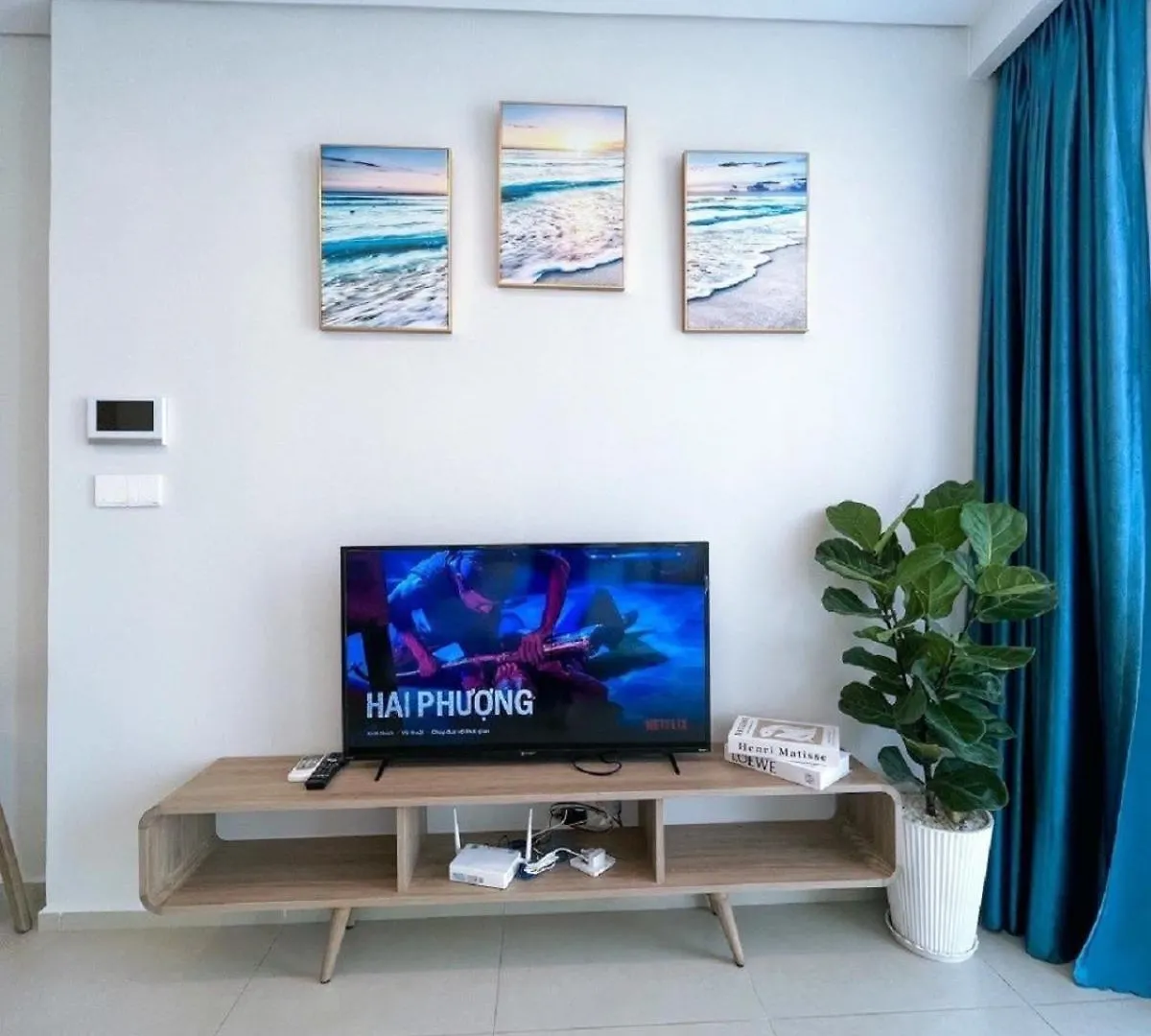 The Song Vung Tau Apartment 0*,  Vietnam