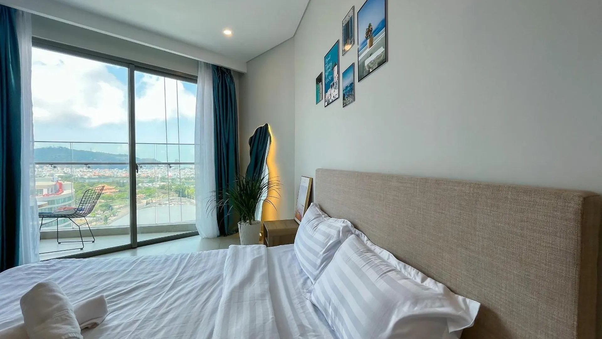 The Song Vung Tau Apartment