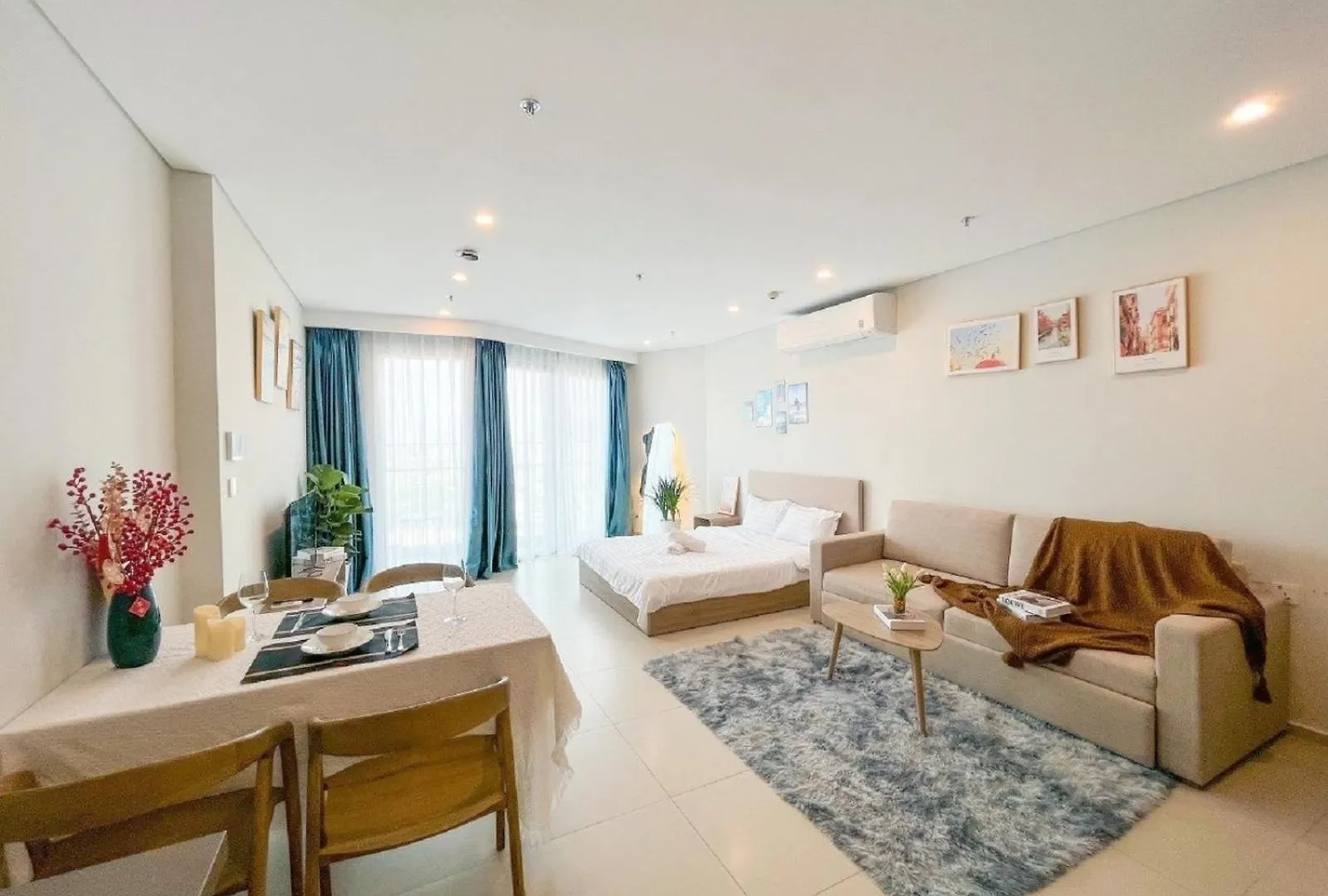 The Song Vung Tau Apartment 0*,  Vietnam