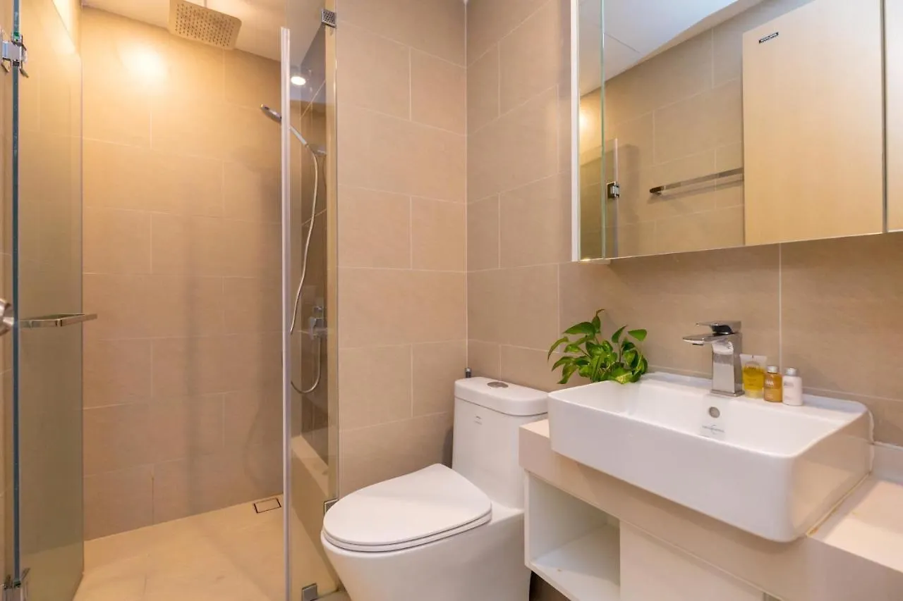 The Song Vung Tau Apartment