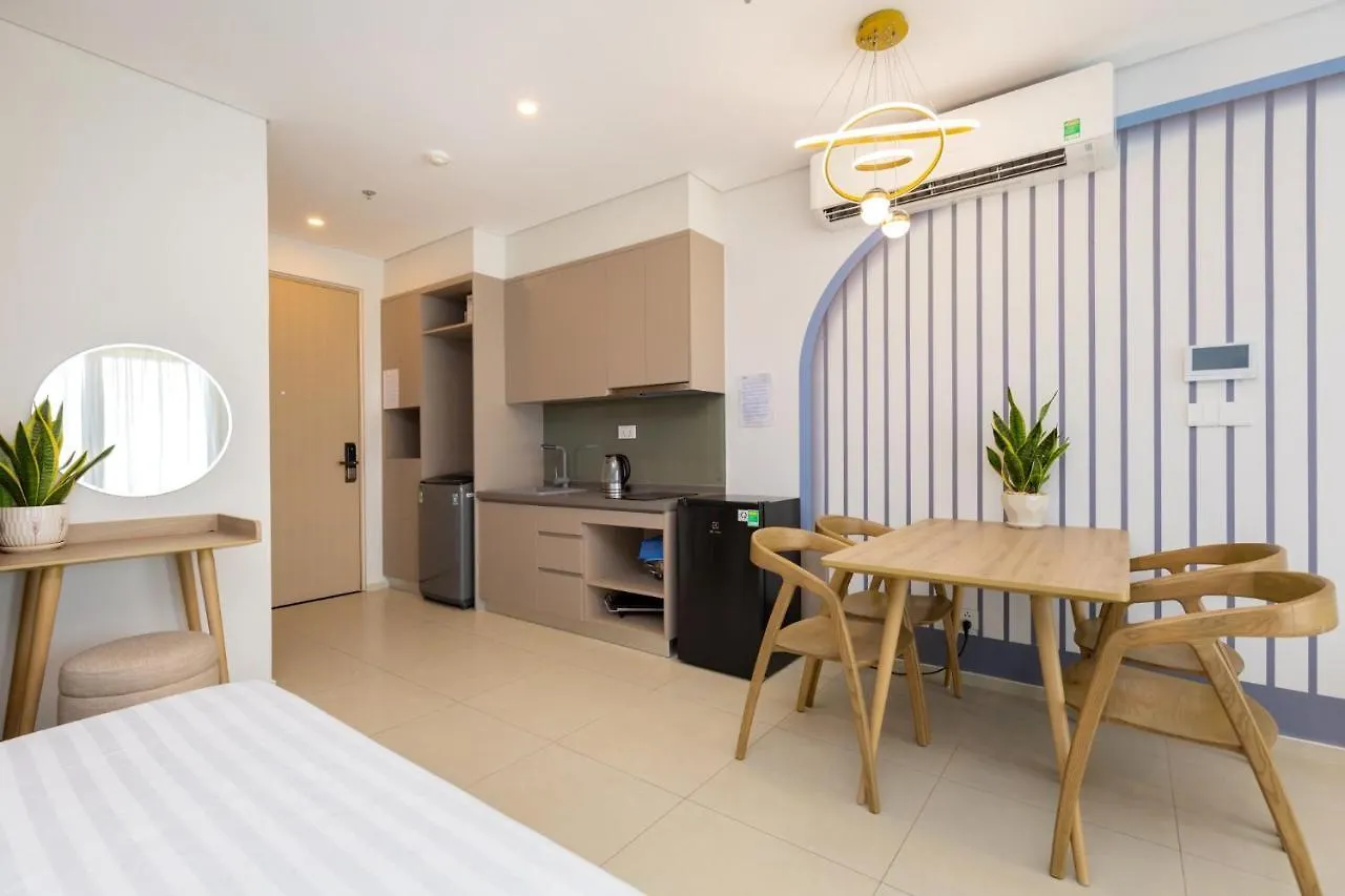 The Song Vung Tau Apartment