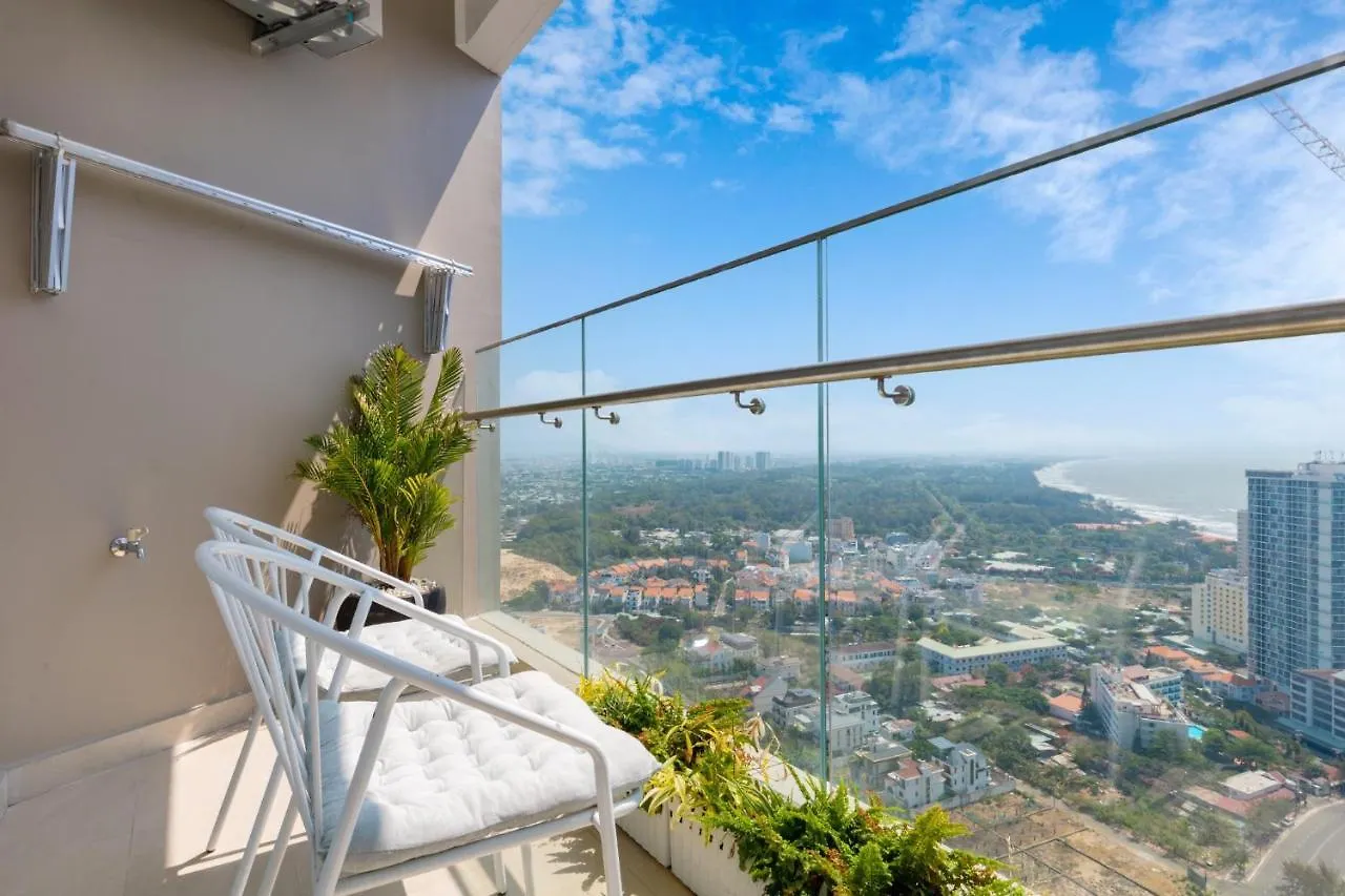The Song Vung Tau Apartment Vietnam