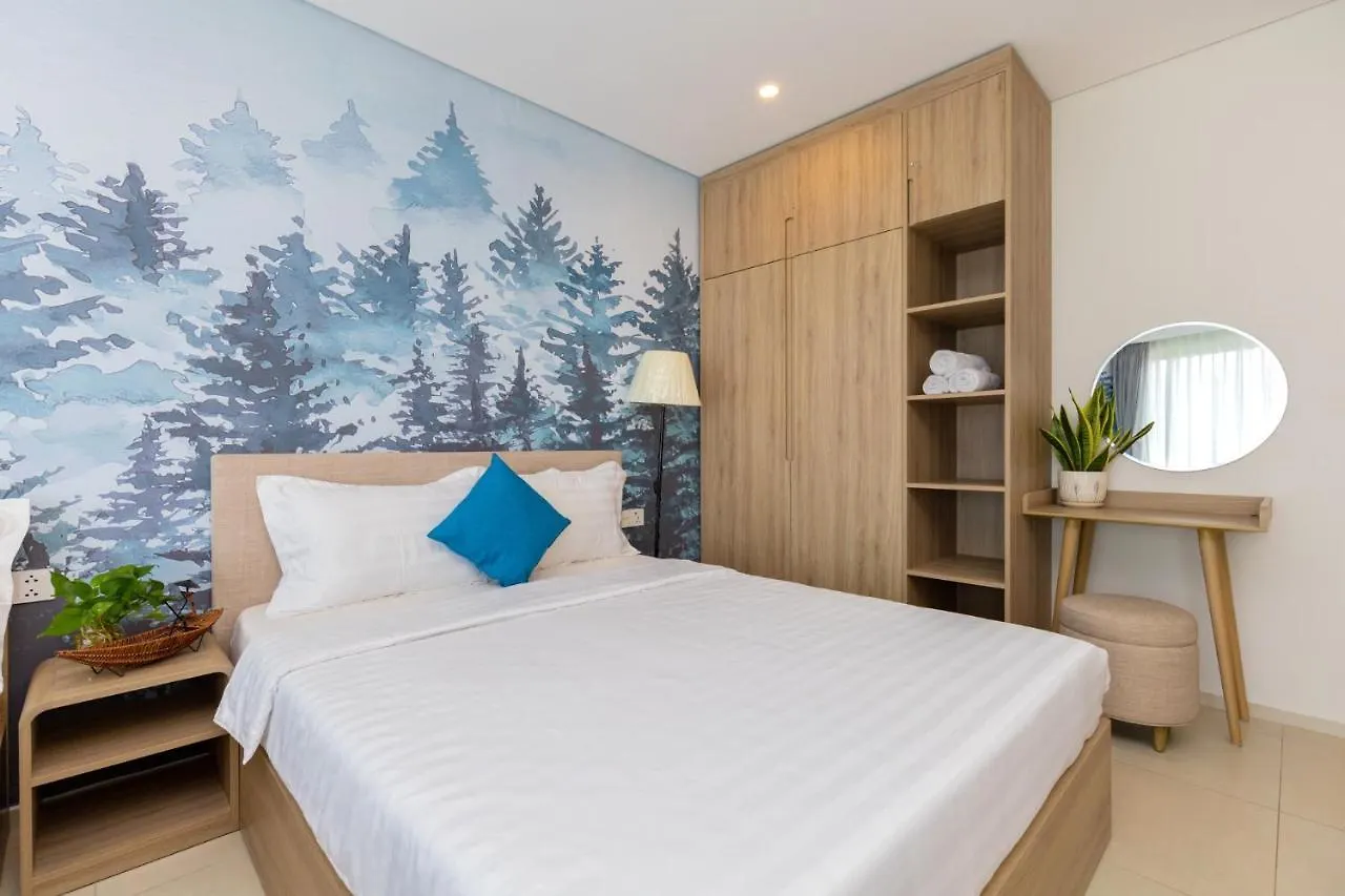 The Song Vung Tau Apartment