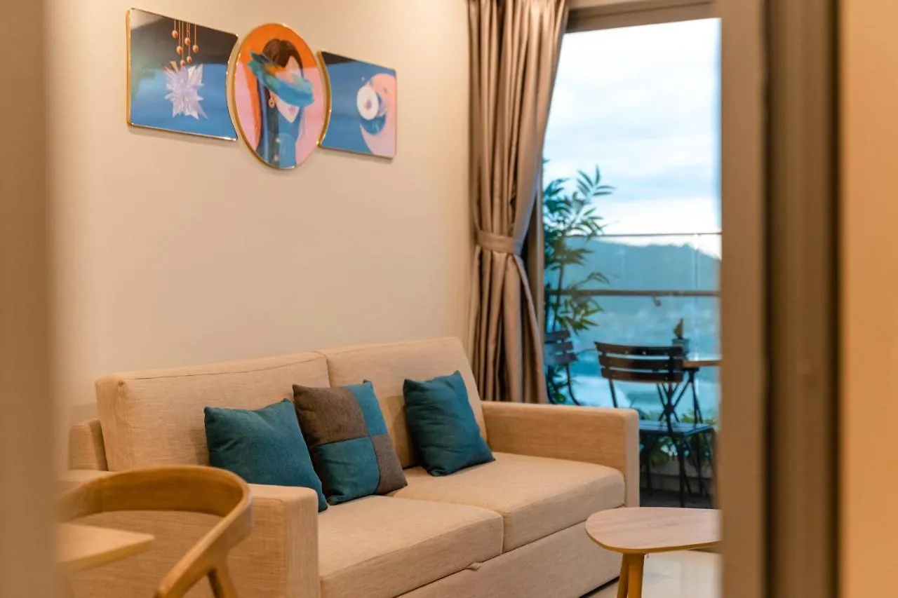 The Song Vung Tau Apartment 0*,  Vietnam