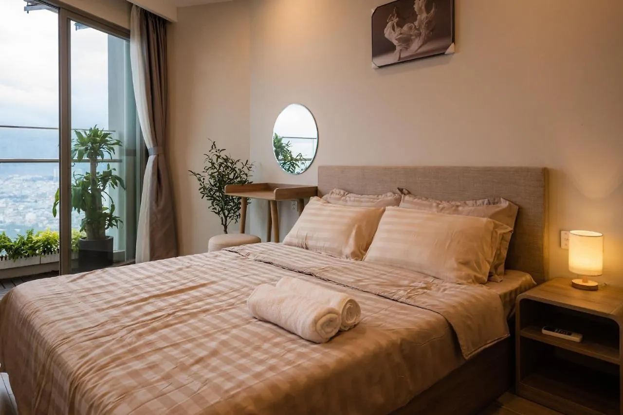 The Song Vung Tau Apartment 0*,