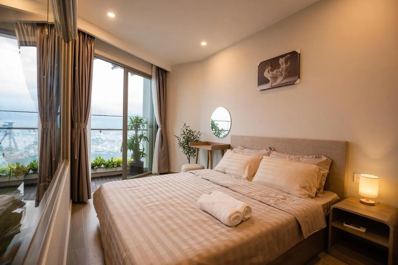 The Song Vung Tau Apartment